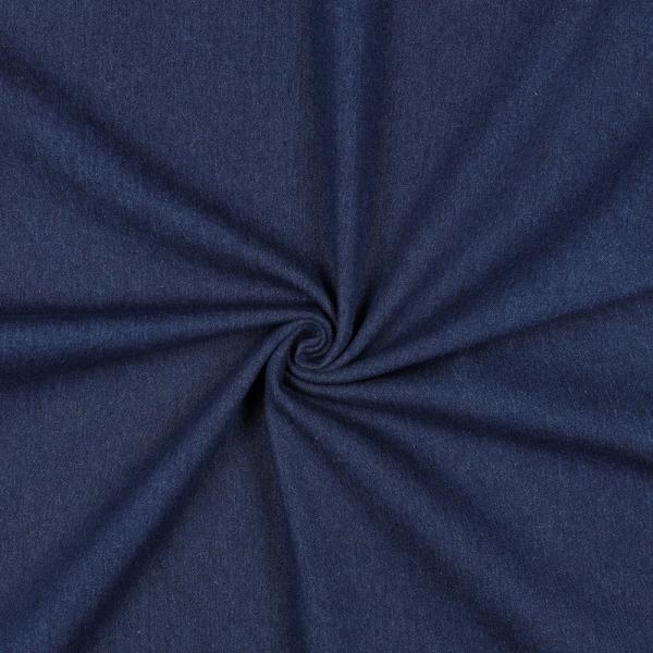 Denim Jeans Indigoblau